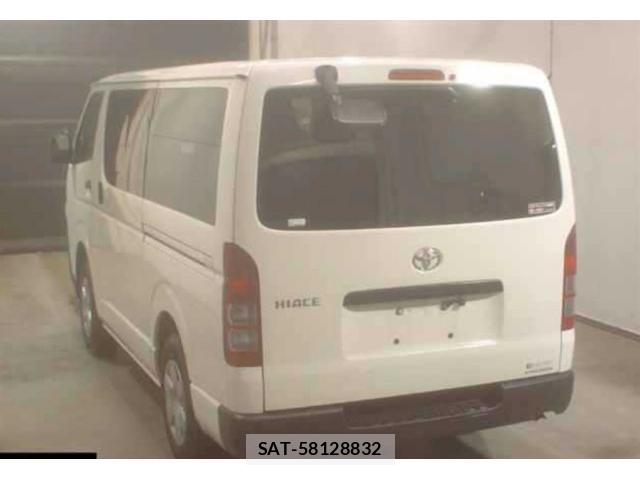 Toyota HIACE VAN 2021-05 8216553-1