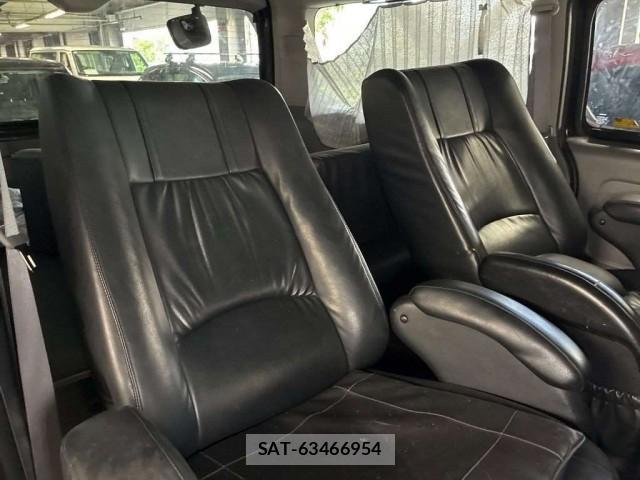 Toyota HIACE VAN 2008-05 8216561-3
