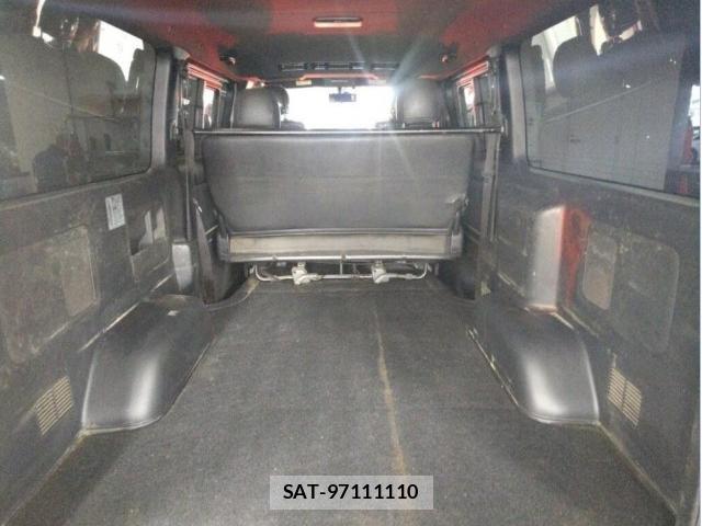 Toyota HIACE VAN 2019-05 8216563-2