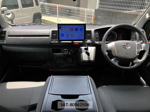 Toyota HIACE VAN 2025-10 8219322-1