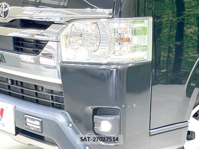 Toyota HIACE VAN 2022-09 8219395-11