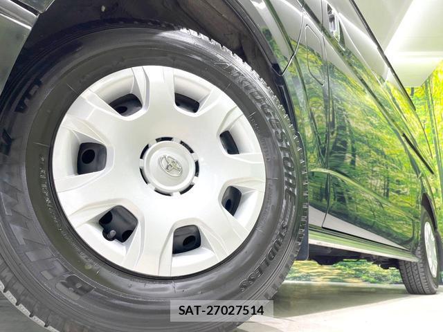 Toyota HIACE VAN 2022-09 8219395-12