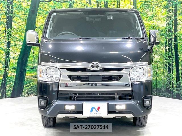 Toyota HIACE VAN 2022-09 8219395-13