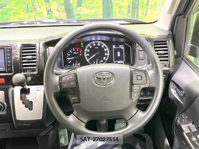 Toyota HIACE VAN 2022-09 8219395-7