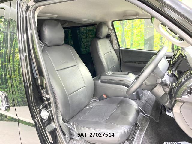Toyota HIACE VAN 2022-09 8219395-8