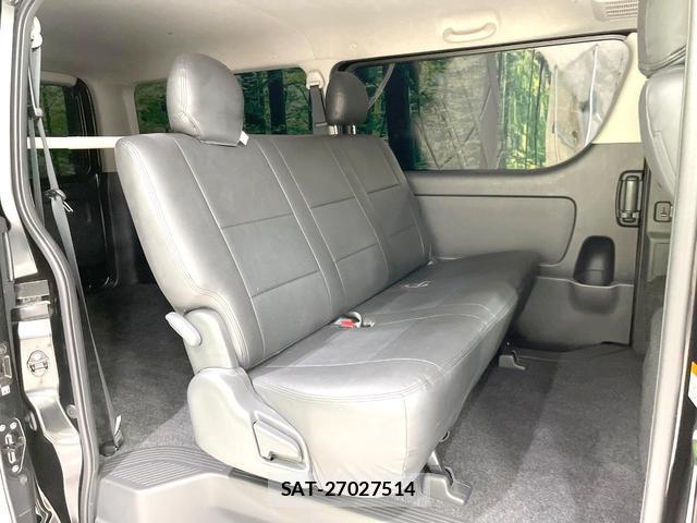 Toyota HIACE VAN 2022-09 8219395-9