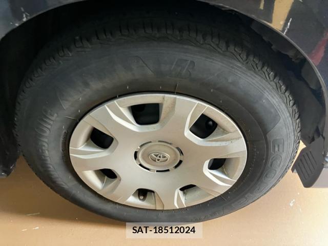 Toyota HIACE VAN 2015-06 8220070-4