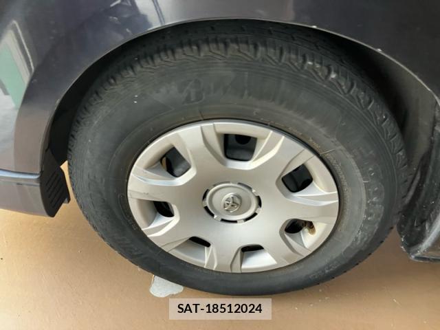 Toyota HIACE VAN 2015-06 8220070-6