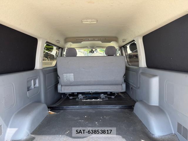 Toyota HIACE VAN 2009-12 8220299-11