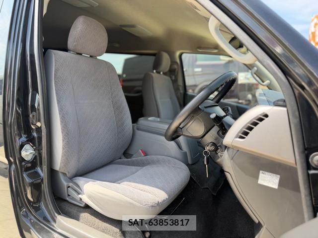 Toyota HIACE VAN 2009-12 8220299-19