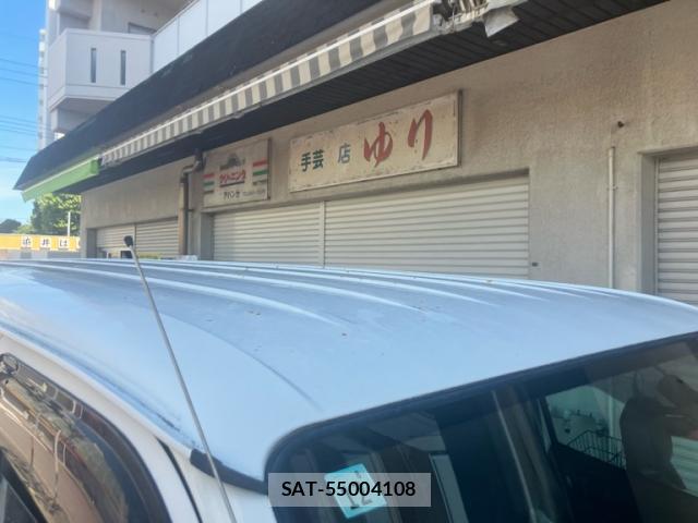 Toyota HIACE VAN 2008-10 8220626-13