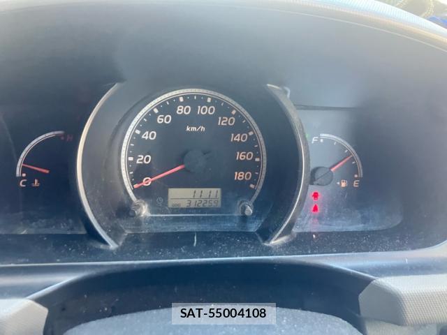 Toyota HIACE VAN 2008-10 8220626-15