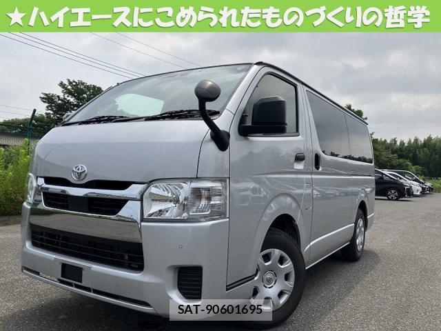 Toyota HIACE VAN 2024-06 8220738-0