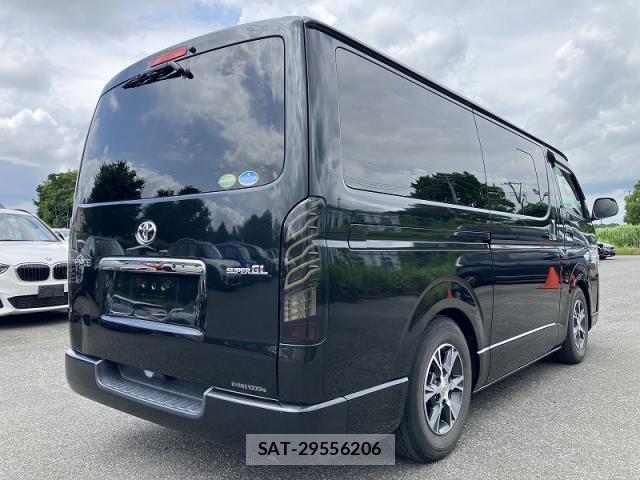 Toyota HIACE VAN 2017-09 8220743-1
