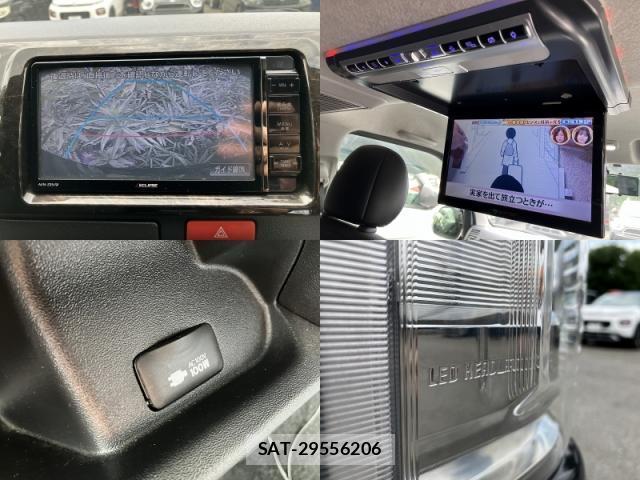 Toyota HIACE VAN 2017-09 8220743-7