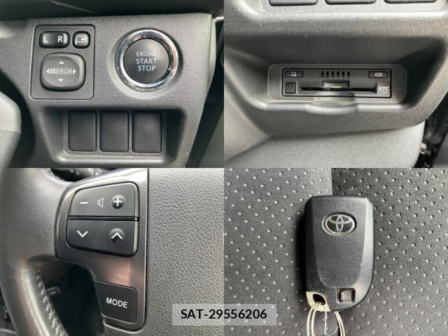 Toyota HIACE VAN 2017-09 8220743-8