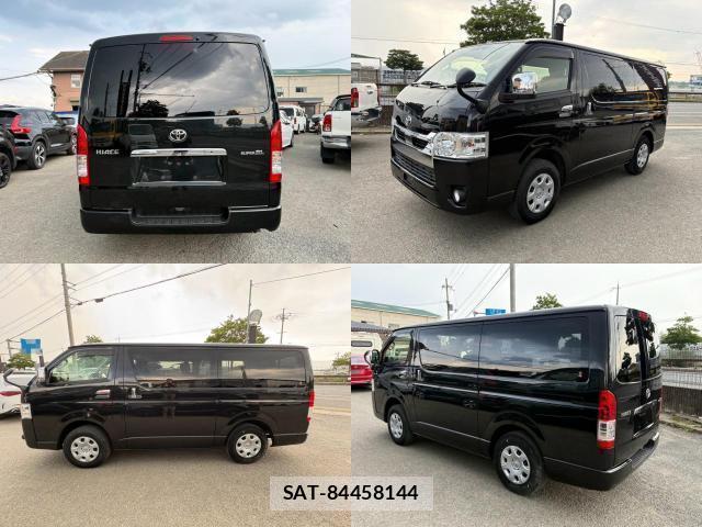Toyota HIACE VAN 2022-03 8220995-1