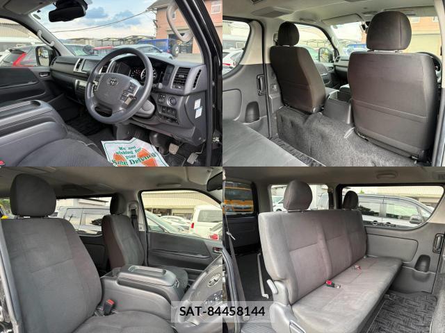Toyota HIACE VAN 2022-03 8220995-2