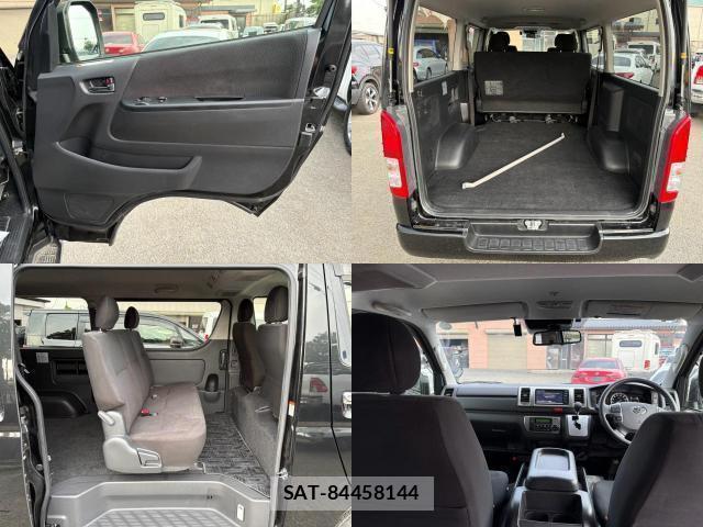 Toyota HIACE VAN 2022-03 8220995-3