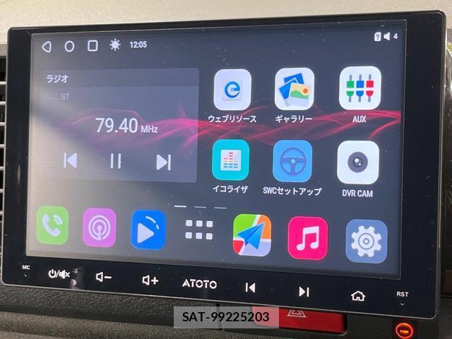 Toyota HIACE VAN 2025-07 8221099-3