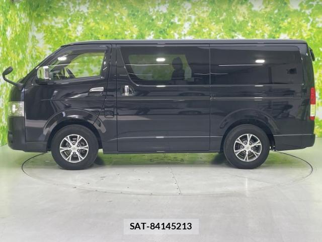 Toyota HIACE VAN 2020-06 8221562-1