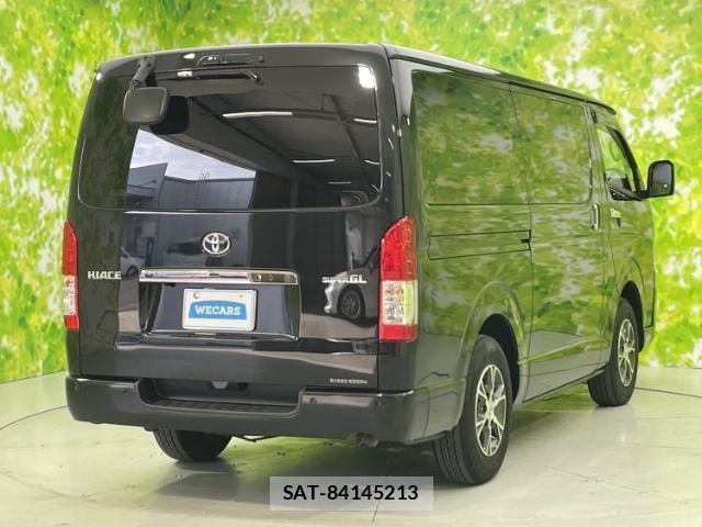 Toyota HIACE VAN 2020-06 8221562-2