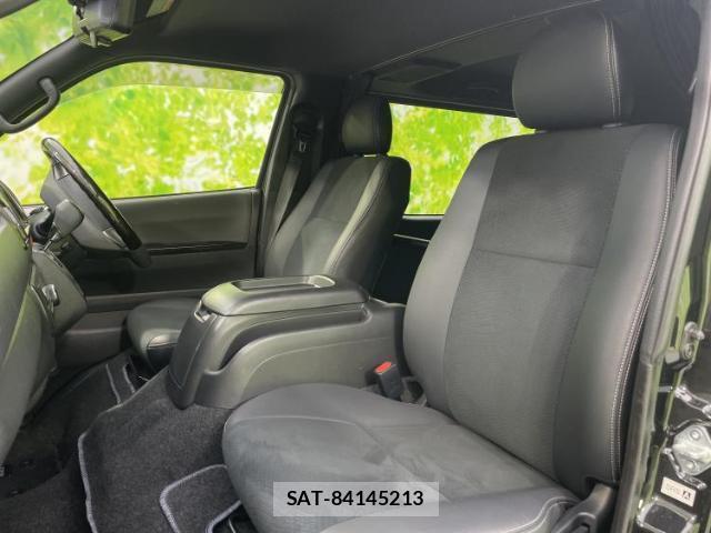 Toyota HIACE VAN 2020-06 8221562-5