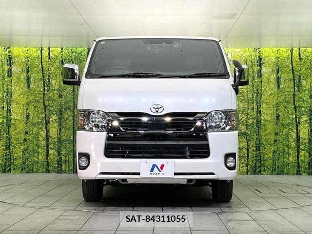 Toyota HIACE VAN 2021-01 8222120-13