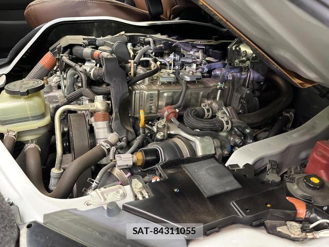 Toyota HIACE VAN 2021-01 8222120-17