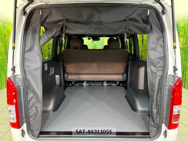 Toyota HIACE VAN 2021-01 8222120-9