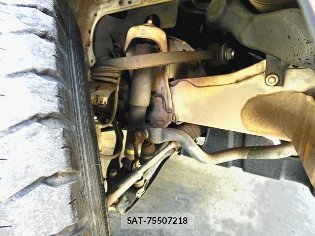 Toyota HIACE VAN 2009-07 8222151-13