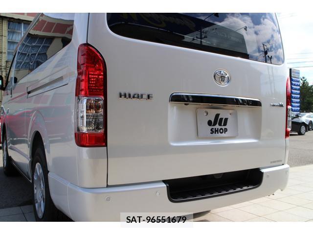 Toyota HIACE VAN 2026-07 8222336-13
