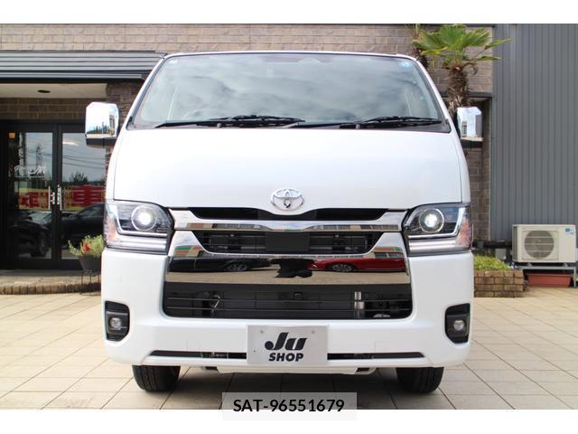 Toyota HIACE VAN 2026-07 8222336-7