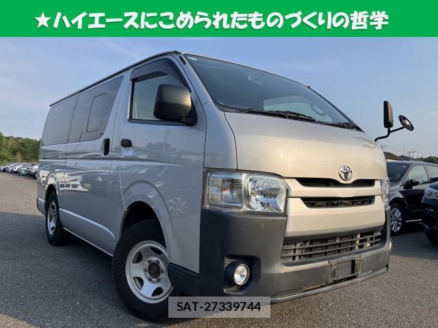 Toyota HIACE VAN 2017-04 8222582-0