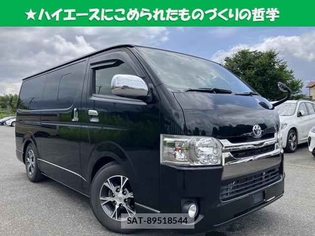 Toyota HIACE VAN 2017-09 8222585-0