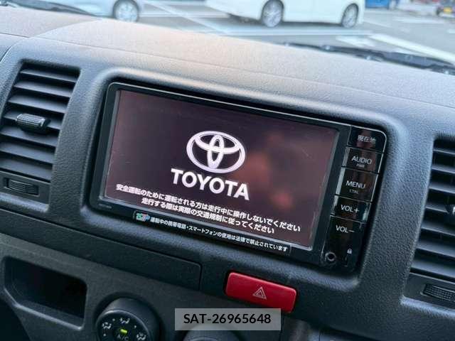 Toyota HIACE VAN 2015-05 8222681-10