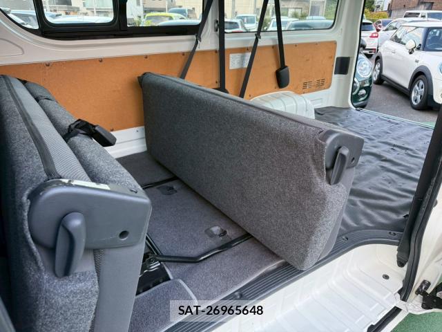 Toyota HIACE VAN 2015-05 8222681-16