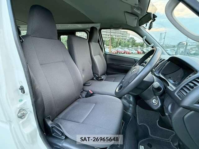 Toyota HIACE VAN 2015-05 8222681-5
