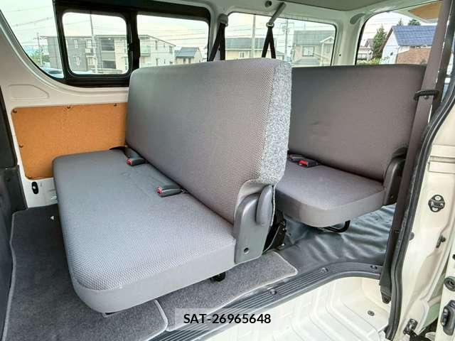 Toyota HIACE VAN 2015-05 8222681-6