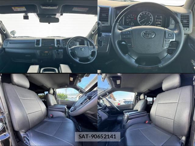 Toyota HIACE VAN 2023-02 8222761-4