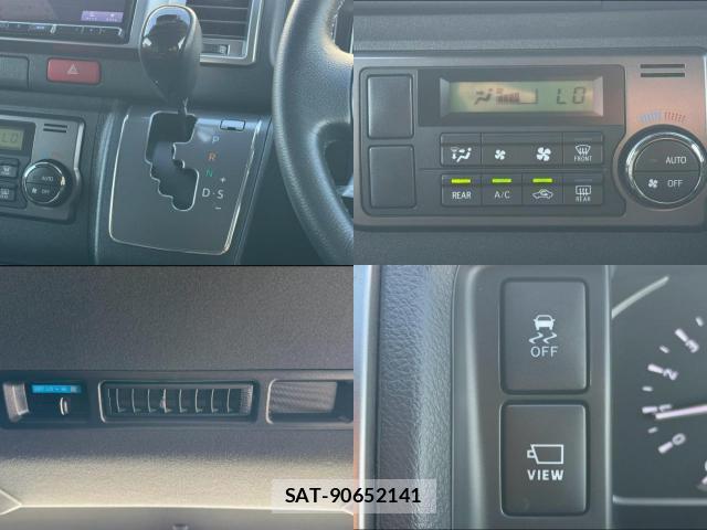 Toyota HIACE VAN 2023-02 8222761-7