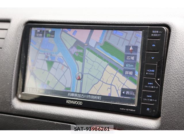 Toyota HIACE VAN 2019-08 8222940-10