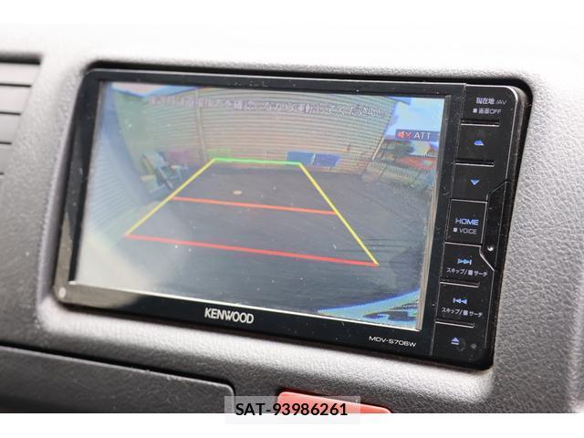 Toyota HIACE VAN 2019-08 8222940-11