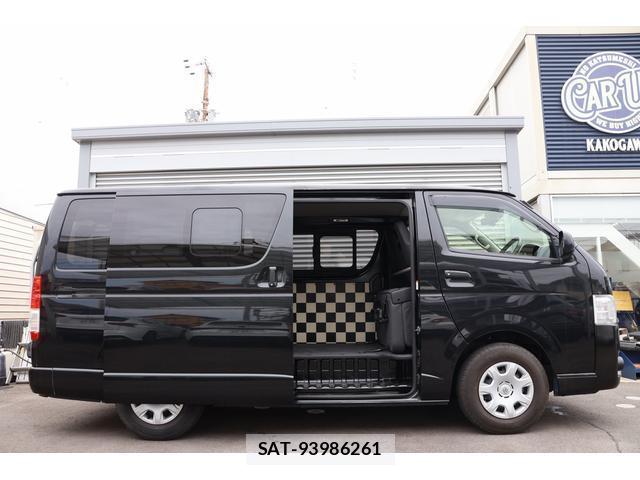 Toyota HIACE VAN 2019-08 8222940-8