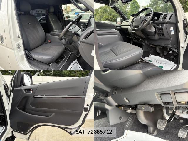 Toyota HIACE VAN 2025-05 8223296-13