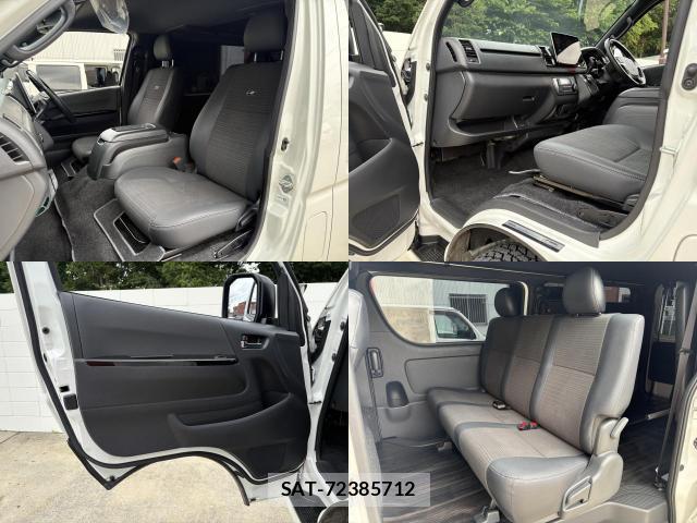 Toyota HIACE VAN 2025-05 8223296-14