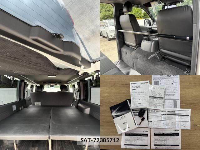 Toyota HIACE VAN 2025-05 8223296-17