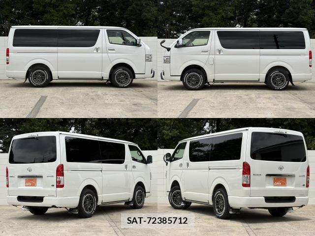 Toyota HIACE VAN 2025-05 8223296-3