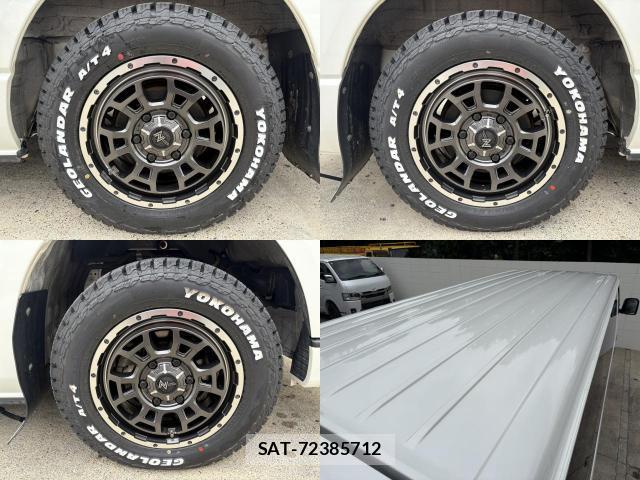 Toyota HIACE VAN 2025-05 8223296-6