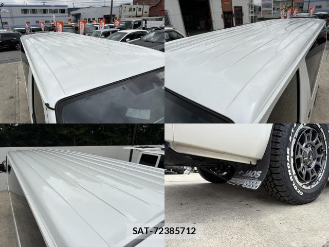 Toyota HIACE VAN 2025-05 8223296-7